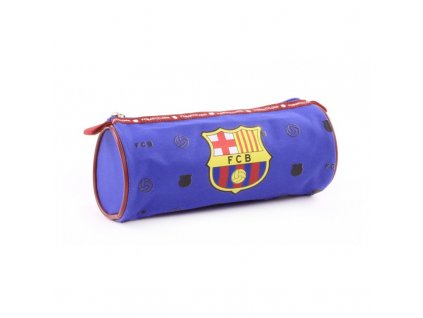 barcelona pencil case fc barcelona pencil case 8 x 20 x 7 cm officially licensed product 9900 kr (1)