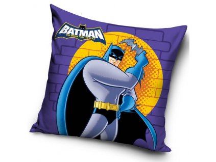 13929 polstar batman wall 40x40cm