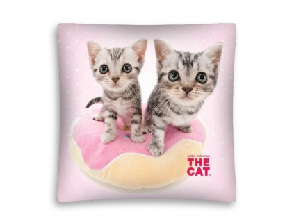 9325 polstar disney cat 04 3d 40x40 cm