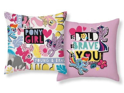 14484 polstar my little pony 18 mf 40x40 cm