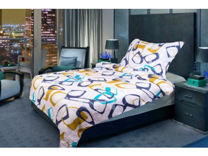 Aaryans povlečení z mikrofáze Aaron,140x200/70x90