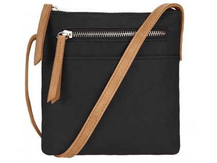 CROSSBODY kabelka JBFB 277 černá