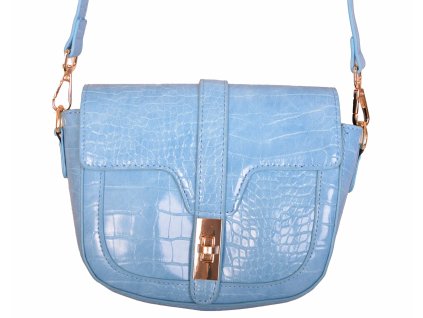 CROSSBODY kabelka SL001 modrá