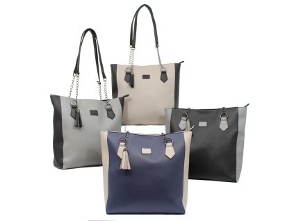 Dámská kabelka JBFB 433 all