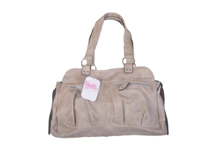 Dámská kabelka JBHB 2302 hnědá