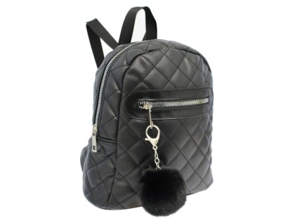 Dámský batoh JBFB 326A/B ČERNÝ