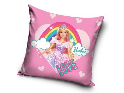 Detsky polstarek Barbie Love BARB203029