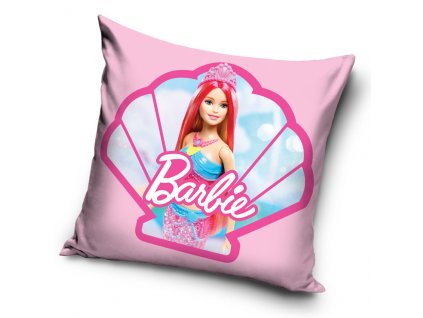 Detsky polstarek Barbie Morska princezna BARB203031