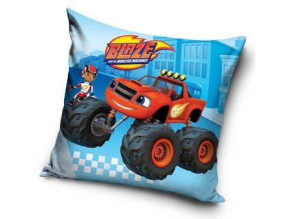 p440373p detsky polstarek plaminek a ctyrkolaci monster truck bmm192005 1 1 451266