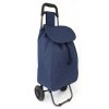 Nákupní taška na kolečkách JBST 06 modrá
