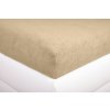 Froté corner beige