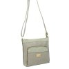 Dámská kabelka JBFB 350 grey1