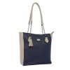 Dámská kabelka JBFB 433NAVY1
