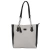 Dámská kabelka JBFB 433 GREY