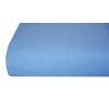 3240 1 aaryans bavlnena plachta prosteradlo 140x225 cm modre