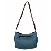 Dámská kabelka JBTHB 001 petrolejová