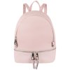 Dámský batoh JBFB 201 dusty pink