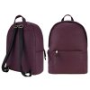 Dámský batoh JBFB 327 wine 3