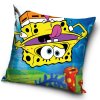 sponge bob vzhuru nohama