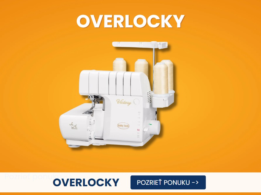 7. Mobil - overlocky