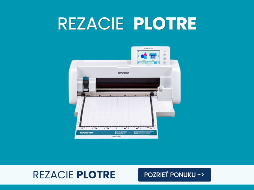 4. Mobil - rezacie plotre