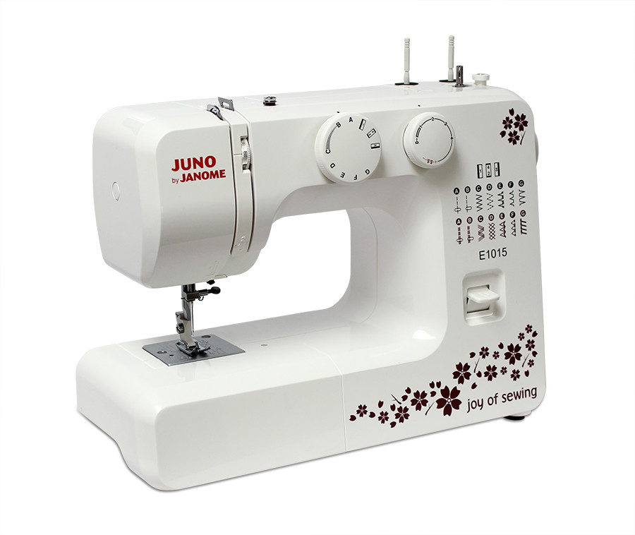 Janome Juno E 1015