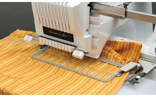 300 x 100mm Border Frame PRPBF1