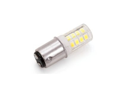Žiarovka LED E14 - bajonet