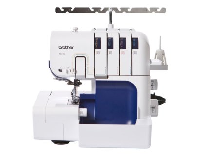 Overlock Brother M-4234D + TAŠKA