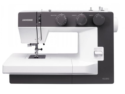 Janome 1522 DG