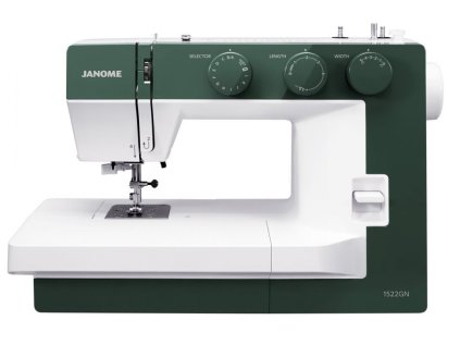 Janome 1522 GN