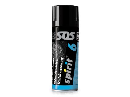 L SPIRIT 6