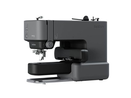 PP1 side angle cutout