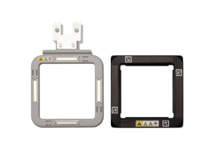 Magnetický rámik 70x70 mm pre PP1