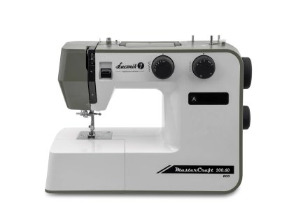 Master Craft 100.60a