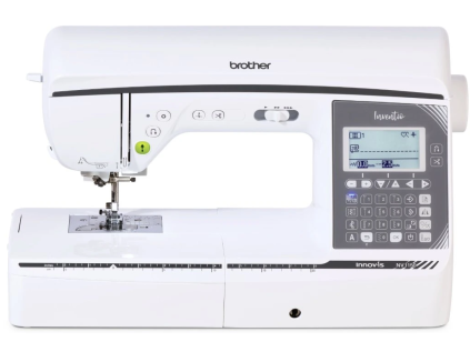 sijaci stroj brother nv1150
