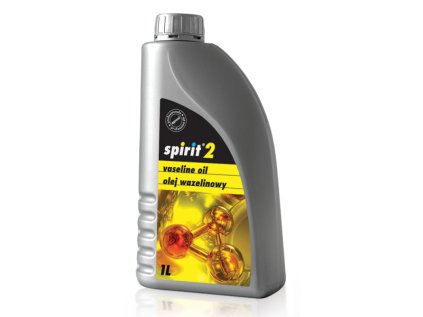 spirit 2 1l