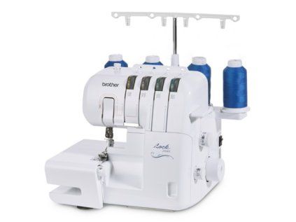 overlock brother M2104D
