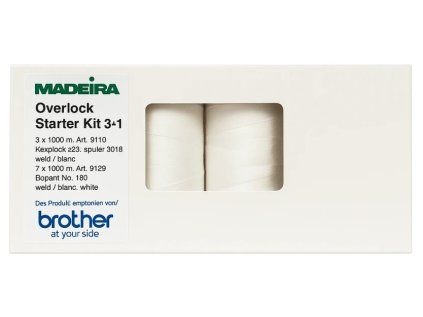 4xmadeira aerolock 4