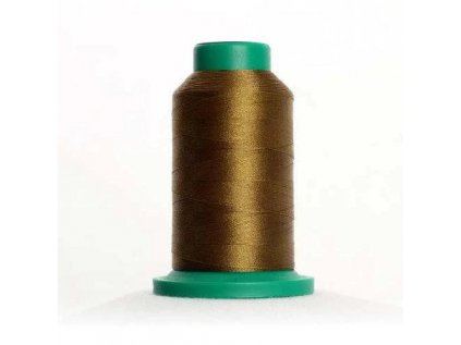 0345 - vyšívacia niť ISACORD RECYCLED