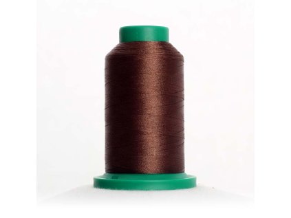 0945 - borovicová hnedá - vyšívacia niť ISACORD