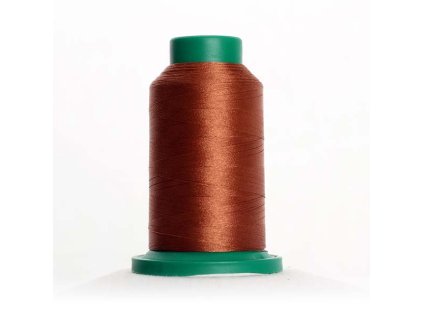 1233 - vyšívacia niť ISACORD RECYCLED