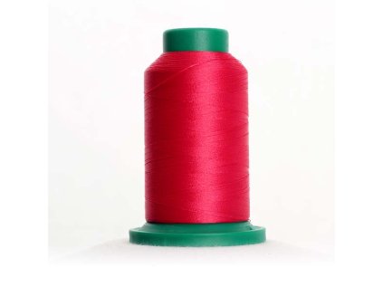 2300 - jasný rubín - vyšívacia niť ISACORD