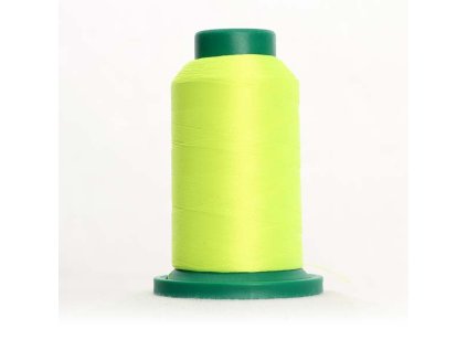 6010 - vyšívacia niť ISACORD RECYCLED