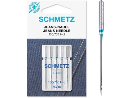 schmetz jeans 70