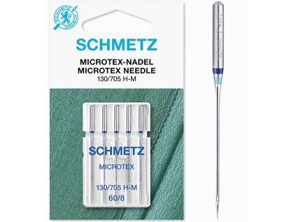 schmetz micro 60