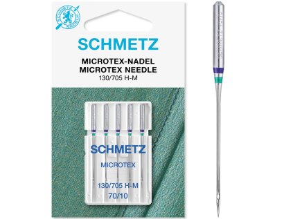 schmetz micro 70