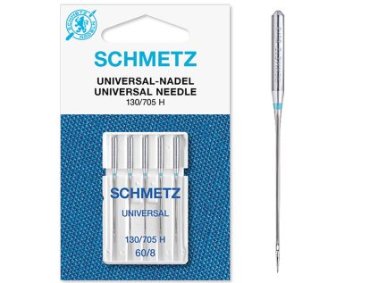 schmetz uni 60