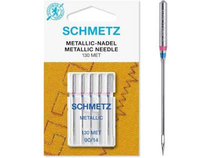schmetz metal 90