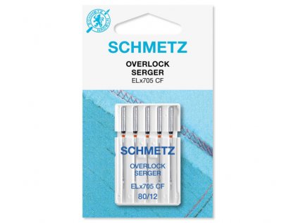 Ihly Schmetz ELx705 CF (5x80)